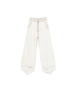 RICK OWENS Повседневные брюки