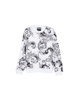 VERSACE JEANS COUTURE Худи/толстовка