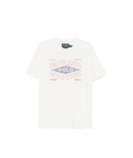 RALPH LAUREN Футболка