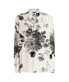 DOLCE&GABBANA Кэжуал рубашка