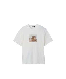 JACQUEMUS Футболка