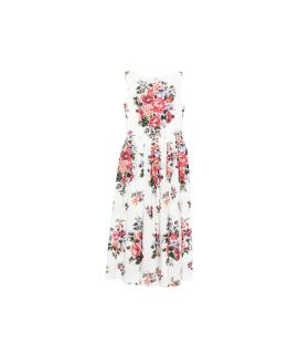 DOLCE&GABBANA Повседневное платье