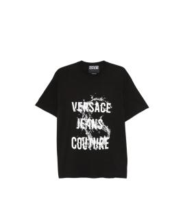 VERSACE JEANS COUTURE Футболка