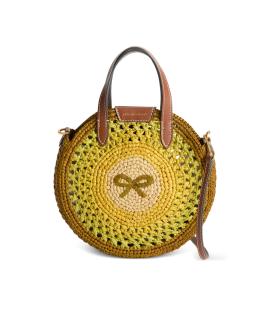 ANYA HINDMARCH Сумка с короткими ручками