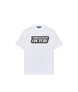 VERSACE JEANS COUTURE Футболка