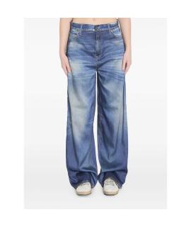 GOLDEN GOOSE Брюки широкие