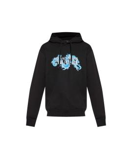 VERSACE JEANS COUTURE Худи/толстовка