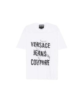 VERSACE JEANS COUTURE Футболка
