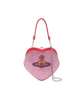 VIVIENNE WESTWOOD Сумка тоут