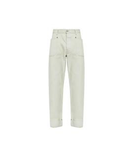 VIVIENNE WESTWOOD Прямые джинсы