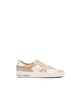 GOLDEN GOOSE Низкие кроссовки / кеды