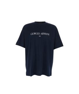 GIORGIO ARMANI Футболка