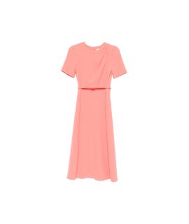 CAROLINA HERRERA Повседневное платье