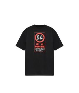 44 LABEL Футболка