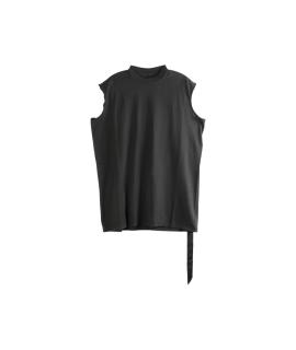 RICK OWENS DRKSHDW Футболка