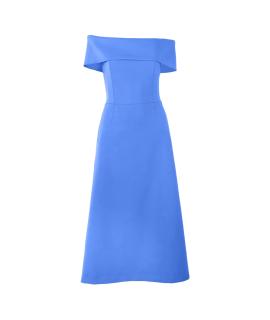 CAROLINA HERRERA Коктейльное платье