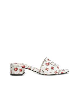 DOLCE&GABBANA Мюли