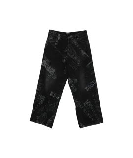BALENCIAGA Джинсы скинни