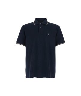 EMPORIO ARMANI Поло с коротким рукавом