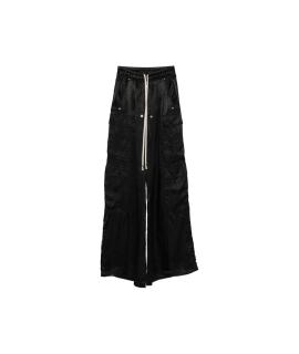 RICK OWENS Прямые брюки