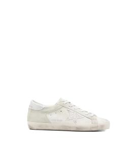GOLDEN GOOSE Кеды