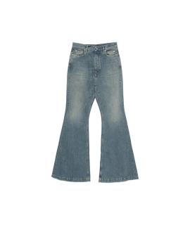 RICK OWENS DRKSHDW Джинсы