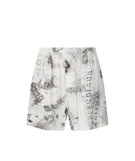 BALENCIAGA Шорты