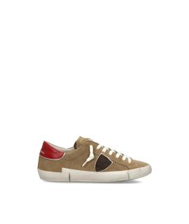 PHILIPPE MODEL Низкие кроссовки / кеды