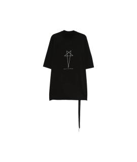 RICK OWENS DRKSHDW Футболка