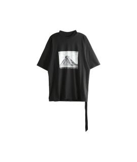RICK OWENS DRKSHDW Футболка