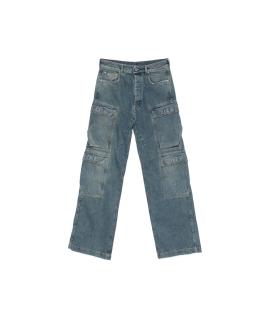 RICK OWENS DRKSHDW Джинсы