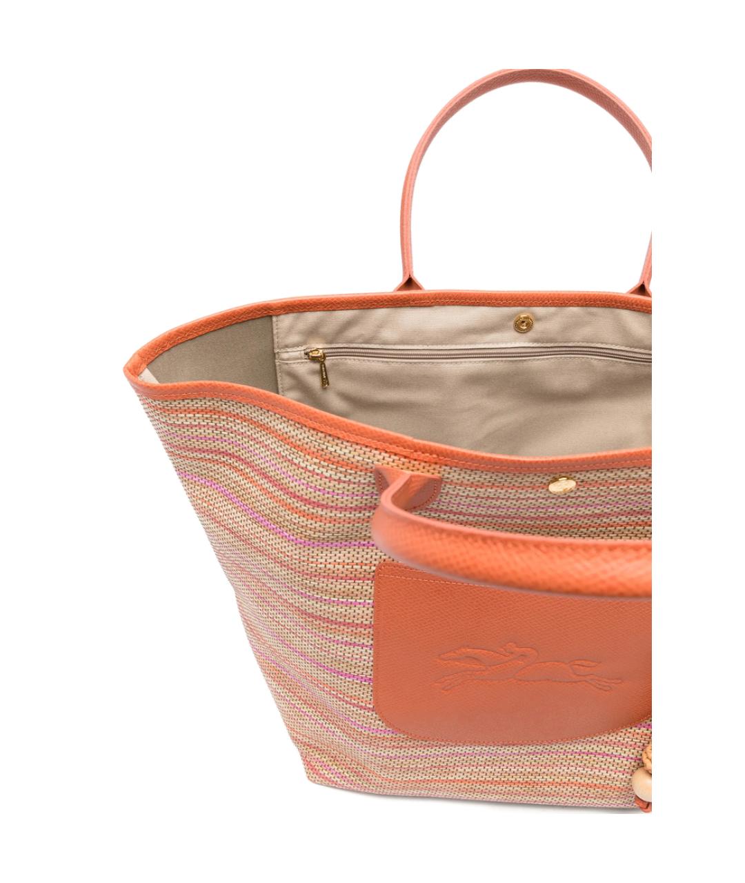 LONGCHAMP Мульти сумка тоут, фото 4