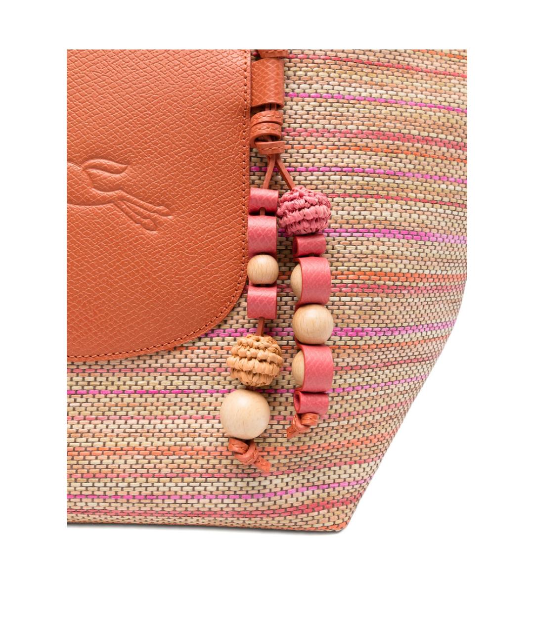 LONGCHAMP Мульти сумка тоут, фото 3