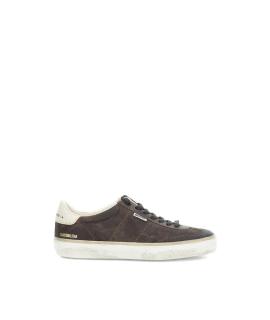 GOLDEN GOOSE Низкие кроссовки / кеды