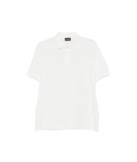 EMPORIO ARMANI Поло с коротким рукавом