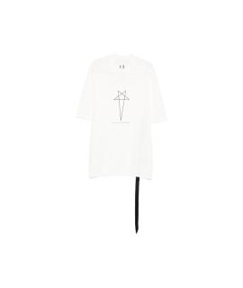 RICK OWENS DRKSHDW Футболка