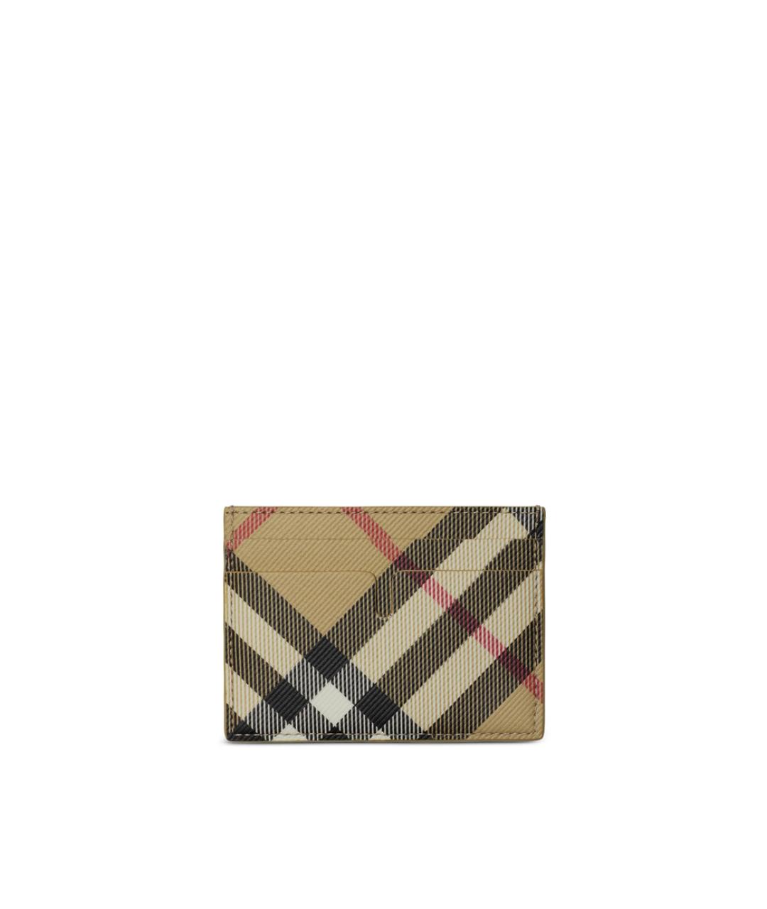 BURBERRY Мульти кардхолдер, фото 2