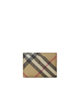 BURBERRY Кардхолдер