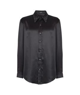 BALMAIN Классическая рубашка
