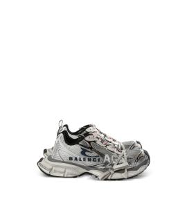 BALENCIAGA Низкие кроссовки / кеды