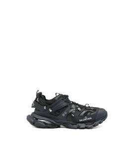 BALENCIAGA Низкие кроссовки / кеды