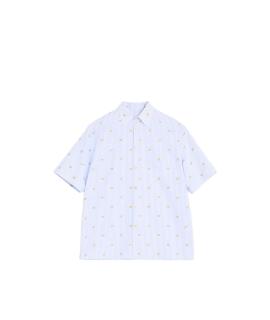 VALENTINO Кэжуал рубашка