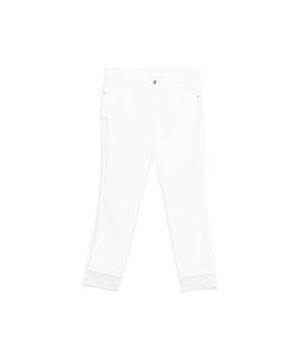 ERMANNO SCERVINO Прямые джинсы