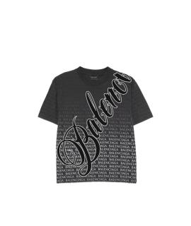 BALENCIAGA Футболка