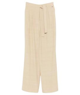 HERNO Прямые брюки