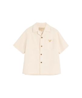 VALENTINO Кэжуал рубашка