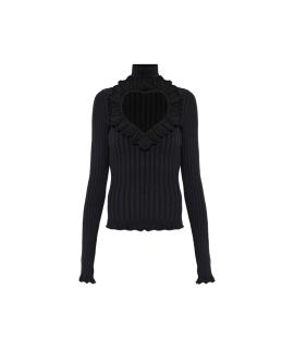 BALENCIAGA Водолазка