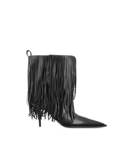 BALENCIAGA Ботильоны