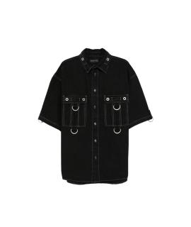 BALENCIAGA Кэжуал рубашка