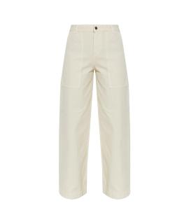 MONCLER Прямые брюки
